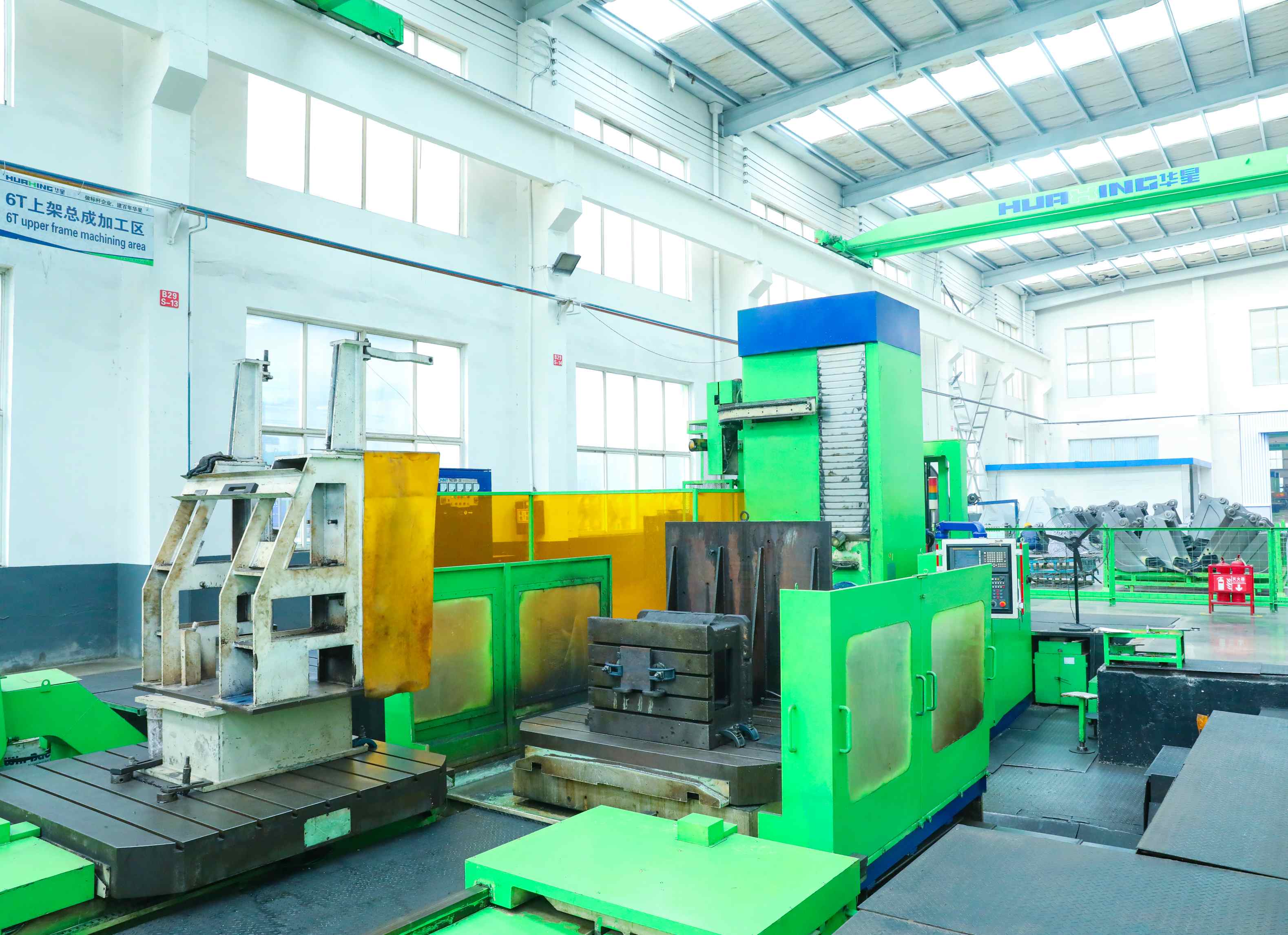 Edge milling